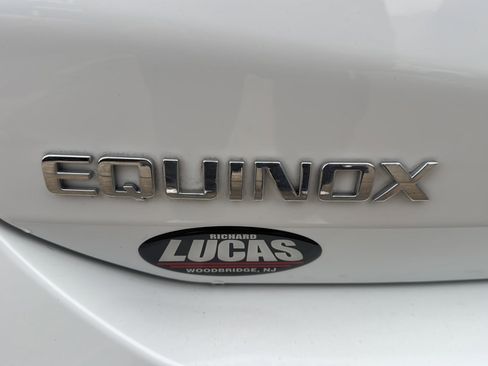 Used 2023 Chevrolet Equinox LS w/ LS Convenience Package image 43