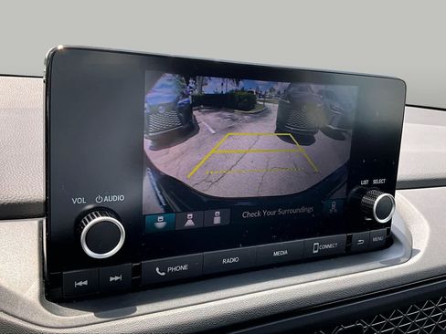 Used 2024 Honda Accord EX image 25
