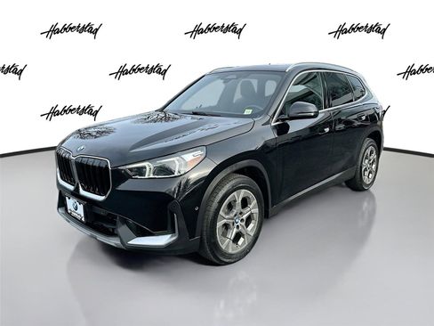 Used 2023 BMW X1 xDrive28i w/ Convenience Package image 1