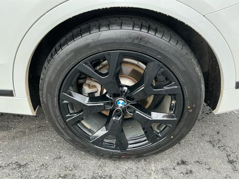Used 2020 BMW X7 xDrive40i AWD/4WD image 26
