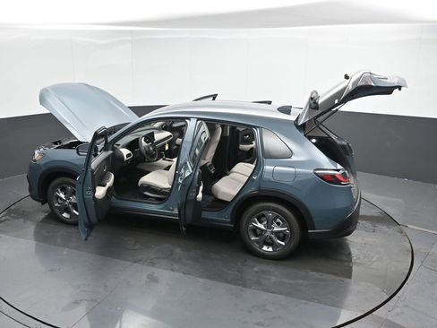 Used 2026 Honda HR-V LX image 48
