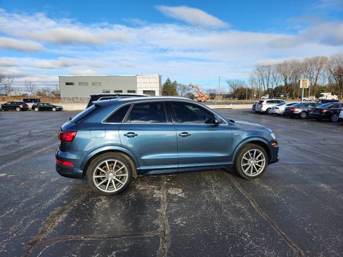 Used 2018 Audi Q3 2.0T Premium Plus w/ Premium Plus Package image 9