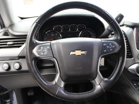 Used 2016 Chevrolet Tahoe LT AWD/4WD image 19