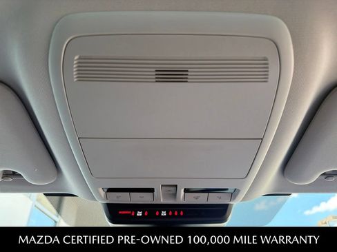 Used 2024 MAZDA CX-90 Plug-In Hybrid w/ Preferred AWD/4WD image 31