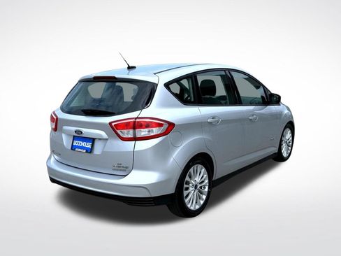 Used 2017 Ford C-MAX SE FWD image 6