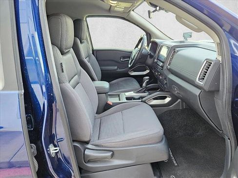 Used 2022 Nissan Frontier SV image 20