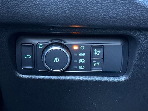 New 2025 Ford Ranger XLT w/ FX4 Off-Road Package image 23