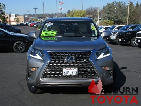 Used 2023 Lexus GX 460 Premium image 29
