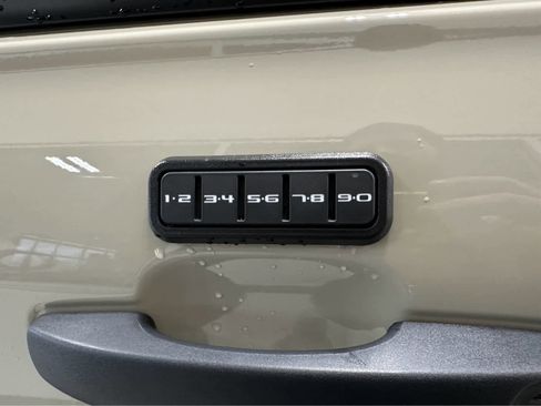 New 2025 Ford Ranger XLT w/ FX4 Off-Road Package image 12