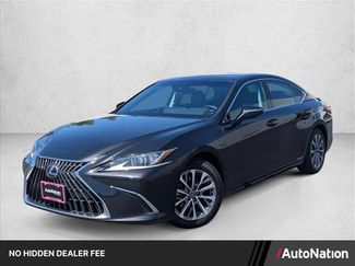 Used 2022 Lexus ES 300h w/ Accessory Package 2 FWD video 1