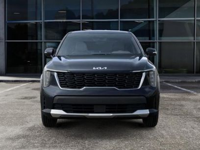 New 2026 Kia Sorento LX