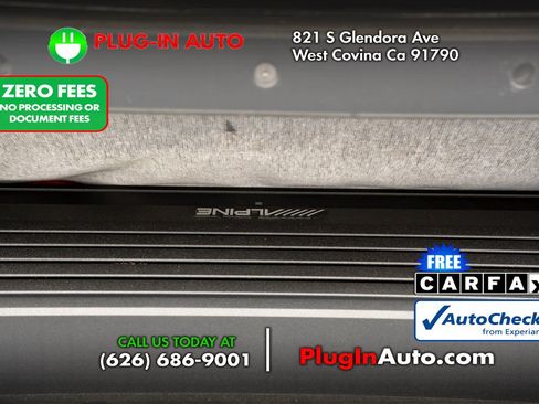 Used 2003 Ford Mustang Cobra RWD image 15