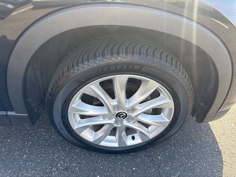 Used 2014 MAZDA CX-5 Grand Touring image 9