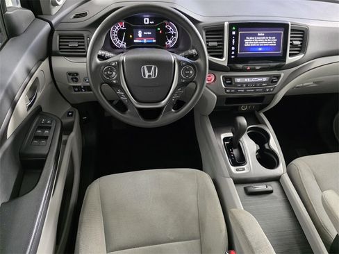 Used 2016 Honda Pilot EX image 13