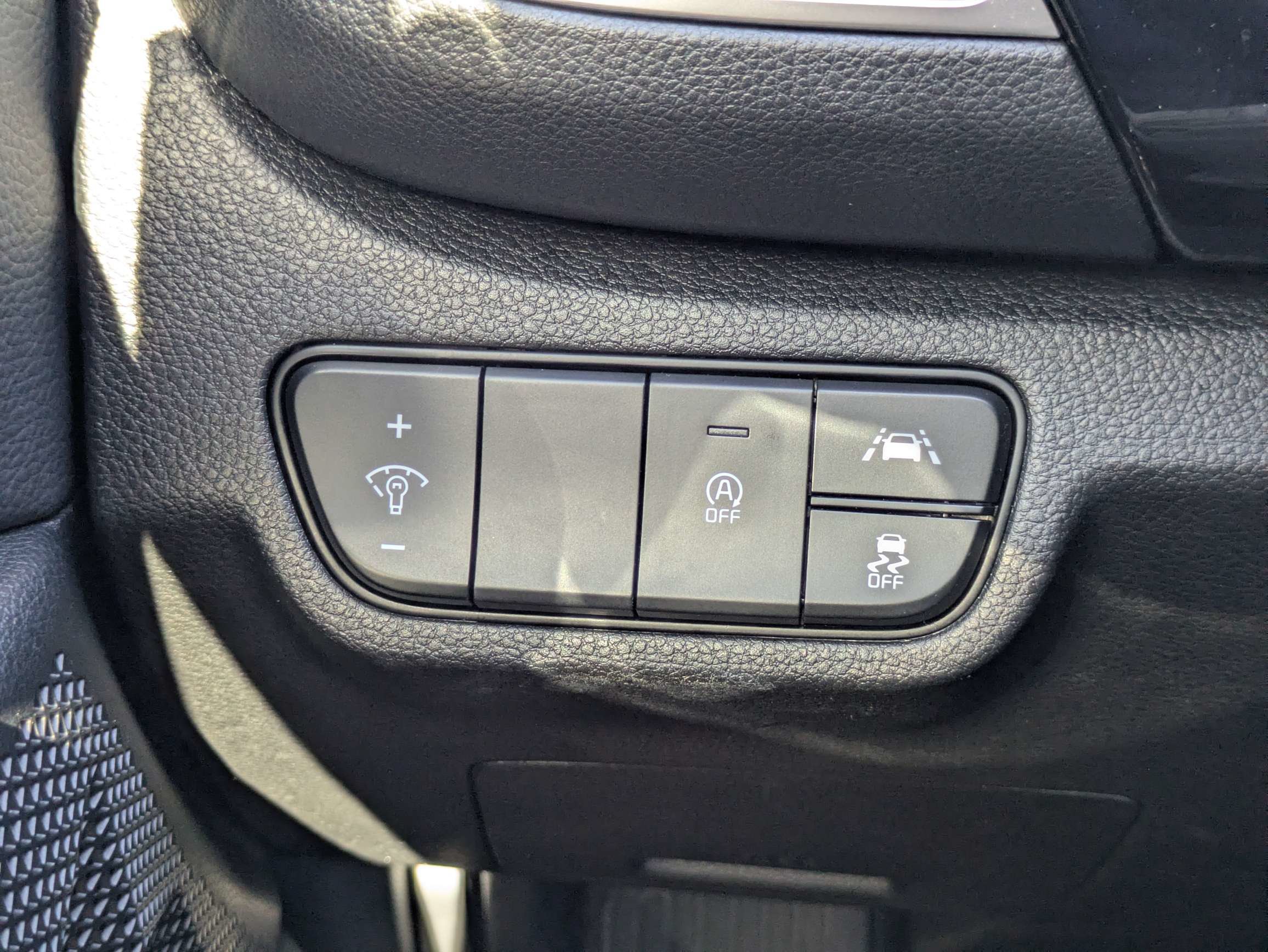 Certified 2023 Kia Seltos EX AWD/4WD image 38