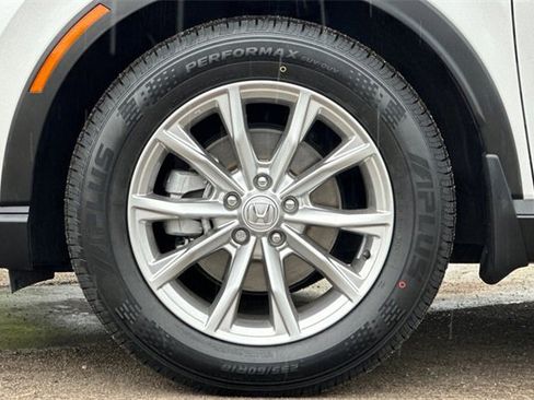 Certified 2023 Honda CR-V EX-L image 28