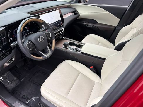 Used 2024 Lexus RX 350 w/ Convenience Package AWD/4WD image 11