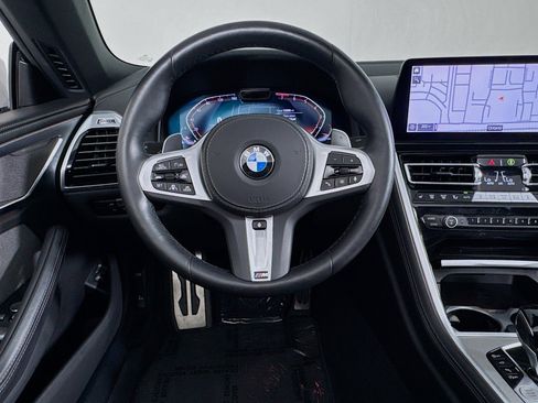 Used 2024 BMW 840i Convertible RWD image 5