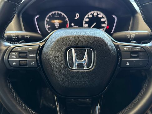 Used 2023 Honda Civic Sport image 22