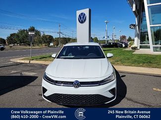 New 2026 Volkswagen Jetta Sport video 2