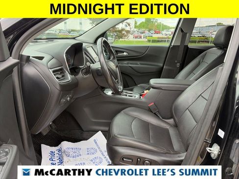 Used 2020 Chevrolet Equinox LT w/ Midnight Edition FWD image 44