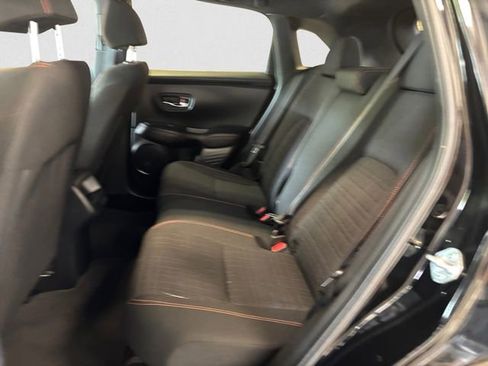 Used 2024 Honda HR-V Sport image 14