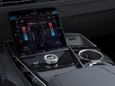 New 2026 Cadillac Escalade IQL Sport 1 image 47