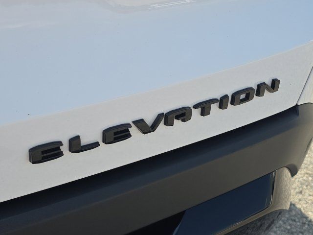 Used 2026 GMC Terrain Elevation w/ Black Edition FWD image 9