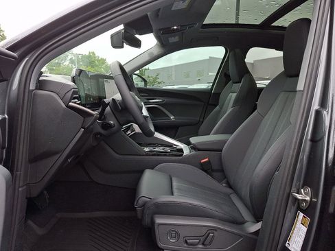 New 2026 Audi Q5 Premium Plus AWD/4WD image 11
