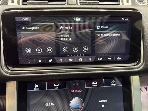 Used 2019 Land Rover Range Rover image 23