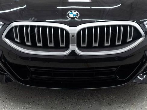 Used 2025 BMW 840i xDrive Coupe image 54