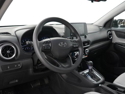 Used 2023 Hyundai Kona SEL w/ Cargo Package AWD/4WD image 24