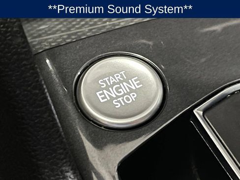 Used 2021 Volkswagen Tiguan SEL Premium R-Line AWD/4WD image 16