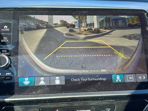 New 2026 Honda Ridgeline TrailSport image 30