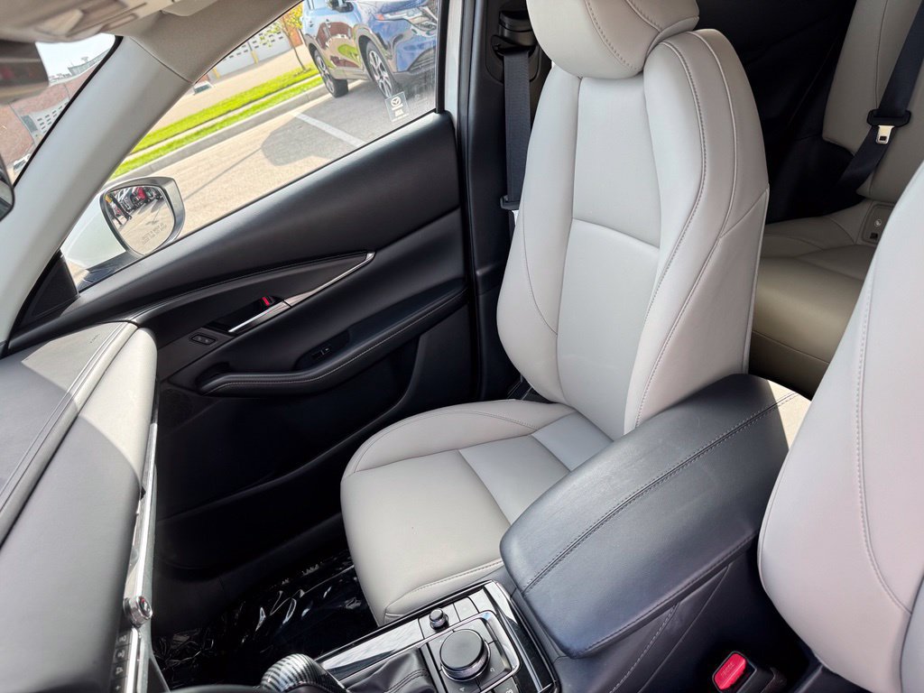 Certified 2024 MAZDA CX-30 AWD 2.5 S w/ Preferred Package image 7