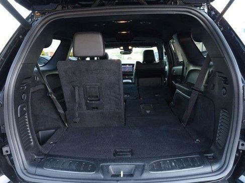 Used 2025 Dodge Durango GT AWD/4WD image 8