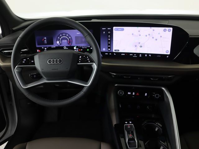 New 2026 Audi Q5 Premium Plus AWD/4WD image 21