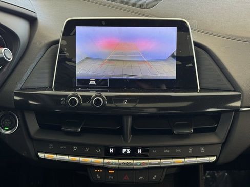 New 2026 Cadillac CT4 Luxury image 4