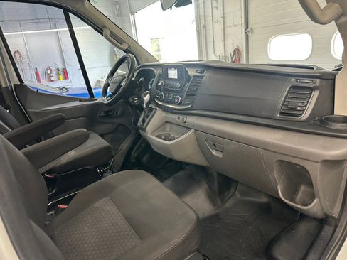 Used 2020 Ford Transit 250 Medium Roof w/ Interior Upgrade Package RWD image 28