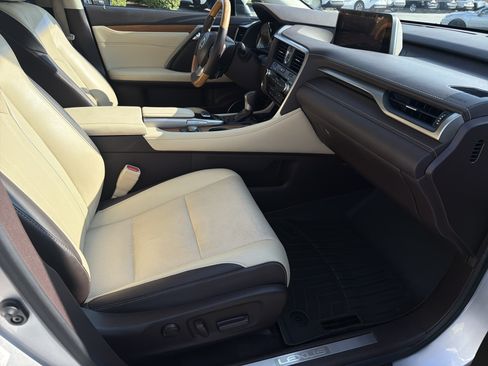 Used 2017 Lexus RX 350 FWD w/ Premium Package image 24