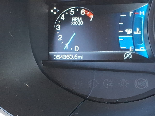 Used 2020 Ford Edge SEL w/ Convenience Package AWD/4WD image 19