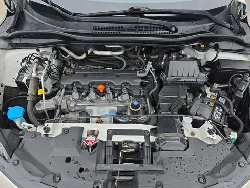 Used 2019 Honda HR-V EX image 51