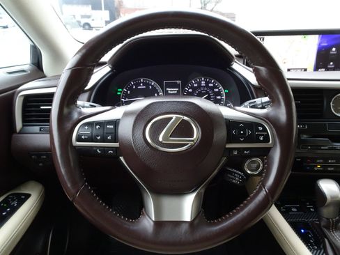 Used 2016 Lexus RX 350 F Sport image 17