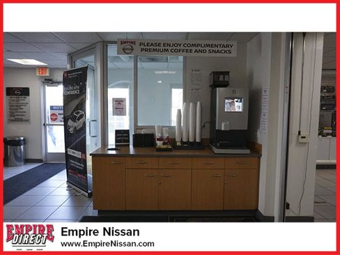 Used 2023 Nissan Frontier SV w/ SV Convenience Package image 29