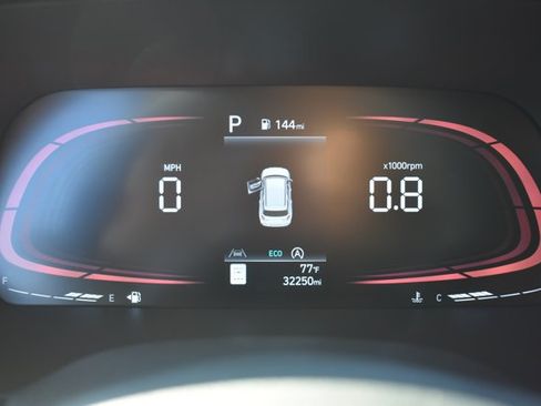 Used 2025 Hyundai Palisade XRT FWD image 24