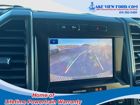 Used 2022 Ford F250 XLT image 36