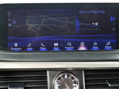 Used 2020 Lexus RX 350 FWD w/ Premium Package image 13