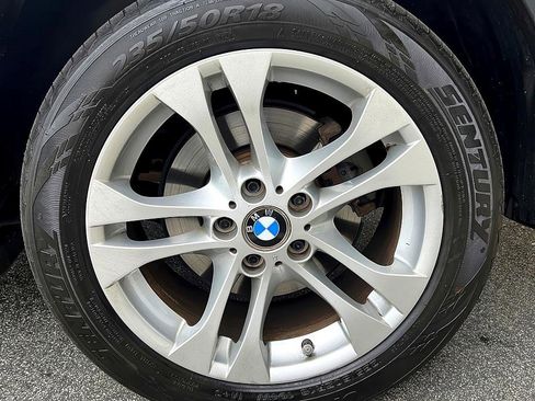 Used 2008 BMW X3 3.0si w/ Premium Pkg image 13