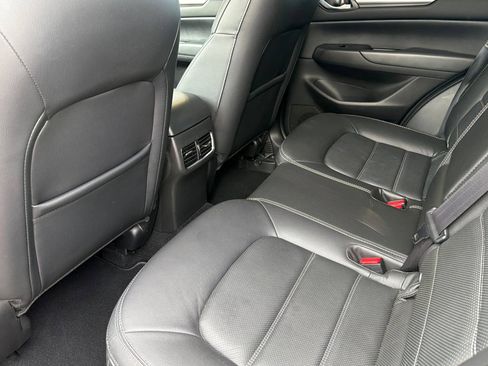 Certified 2025 MAZDA CX-5 AWD 2.5 S w/ Preferred Package image 14