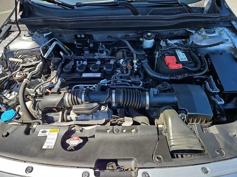 Used 2019 Honda Accord EX image 30
